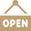 Open